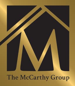 The McCarthy Group Logo
