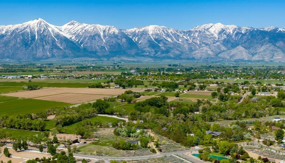 Gardnerville, NV