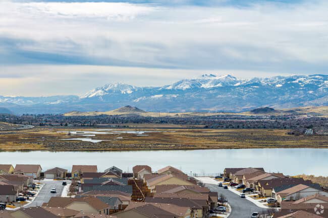 Spanish Springs, NV