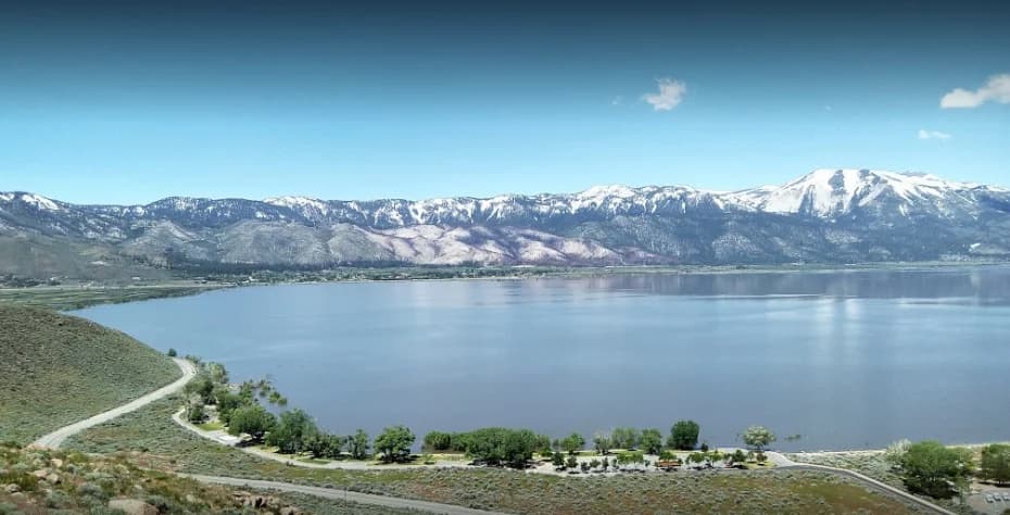 Washoe Valley
