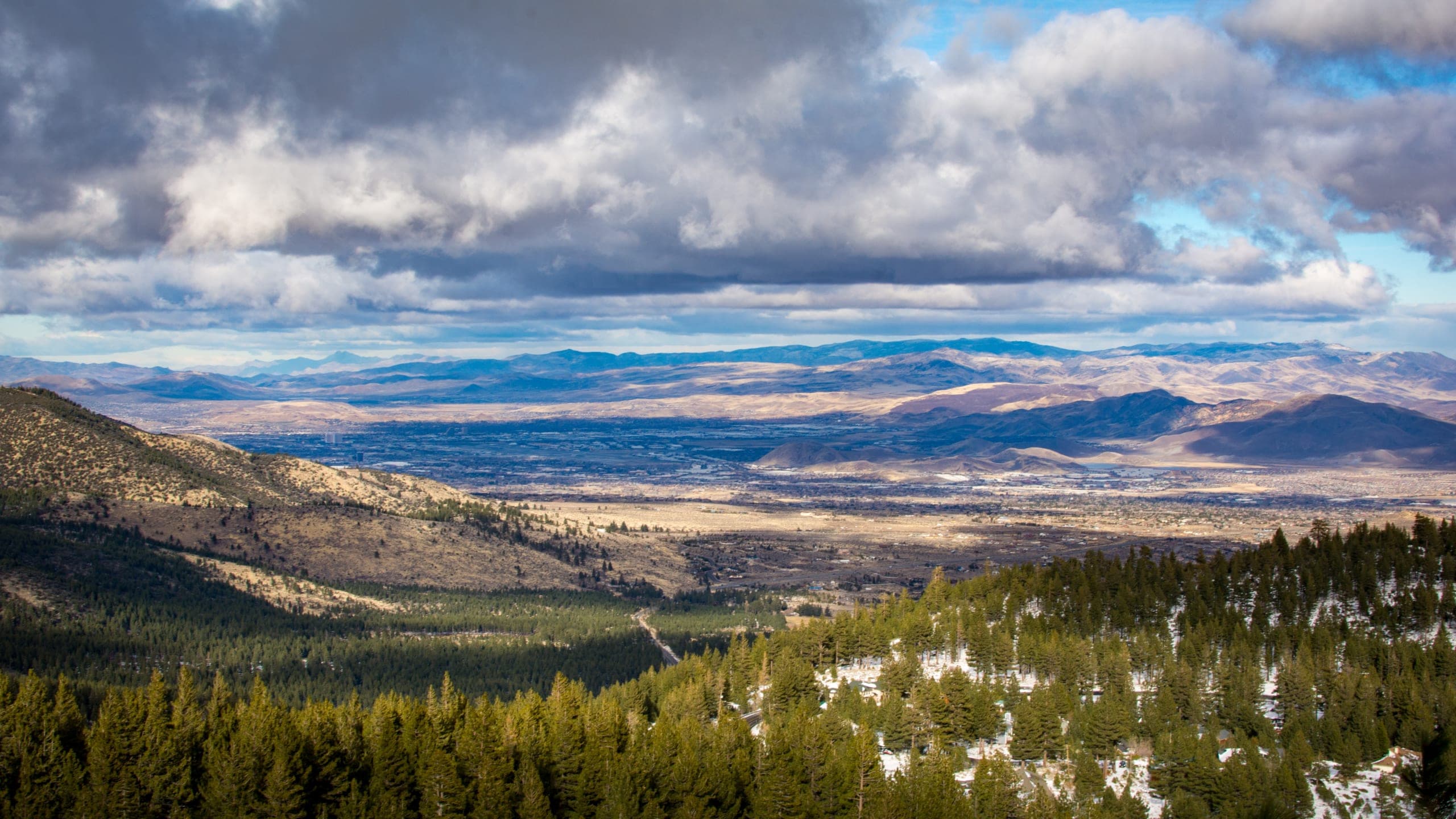 Northern Nevada property listed by The McCarthy Group