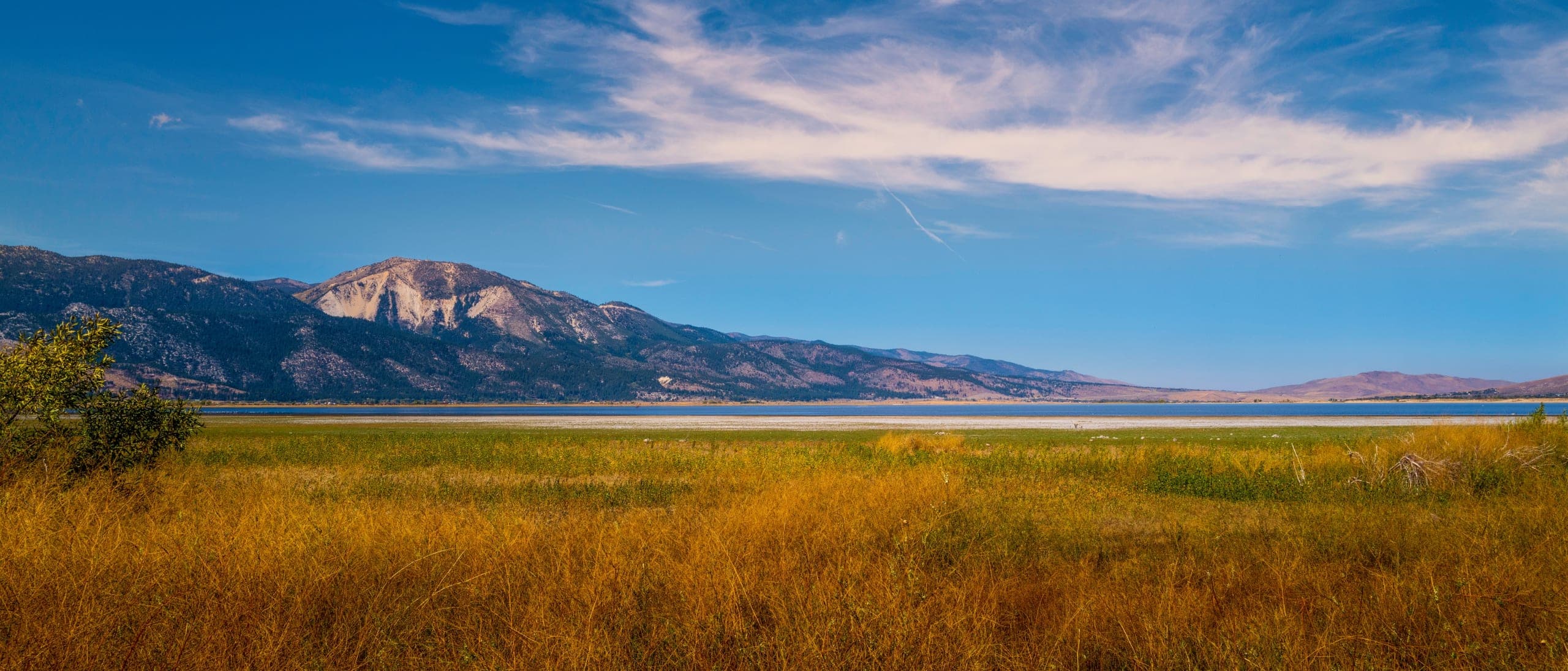 Lake Tahoe area property in Northern Nevada